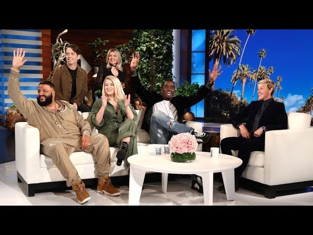 Superstar Cast Of New Show Four Stops