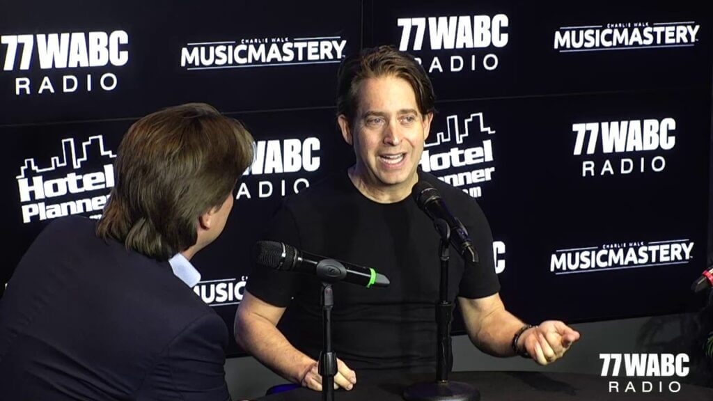 Charlie Walk