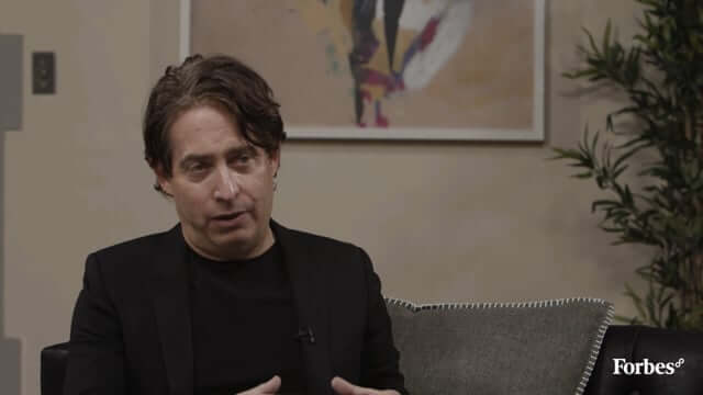 Charlie Walk